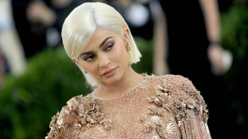 Kylie Jenner e Travis Scott si lasciano