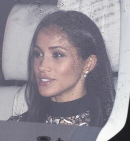 Principe Harry e Meghan Markle, prime foto ufficiali 14