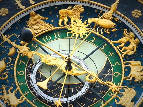 Oroscopo settimana dal 31 agosto al 6 settembre 2020