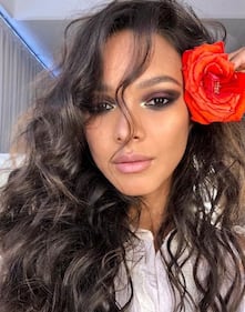 Lais Ribeiro, sexy sui social 7