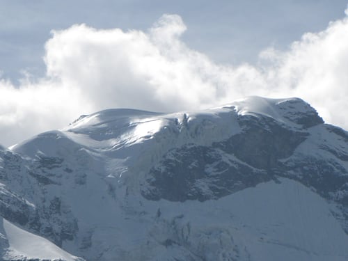 Alpi e Appennini, si rivede la neve al di sotto dei mille metri: le zone coinvolte