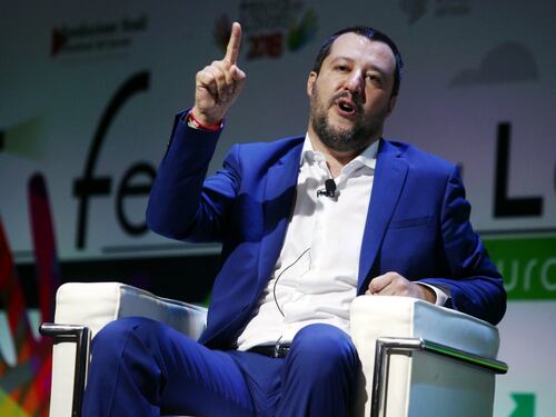 Fondi, scontro tra Lega e Csm "Messi fuorilegge come in Turchia"