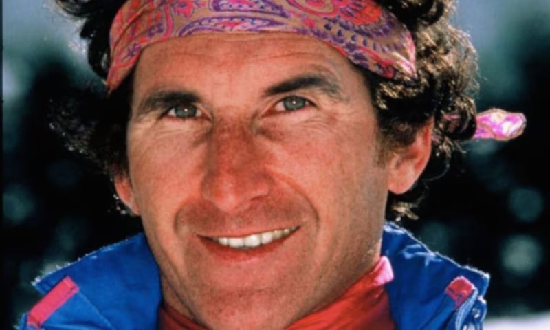 Jean Marc Boivin