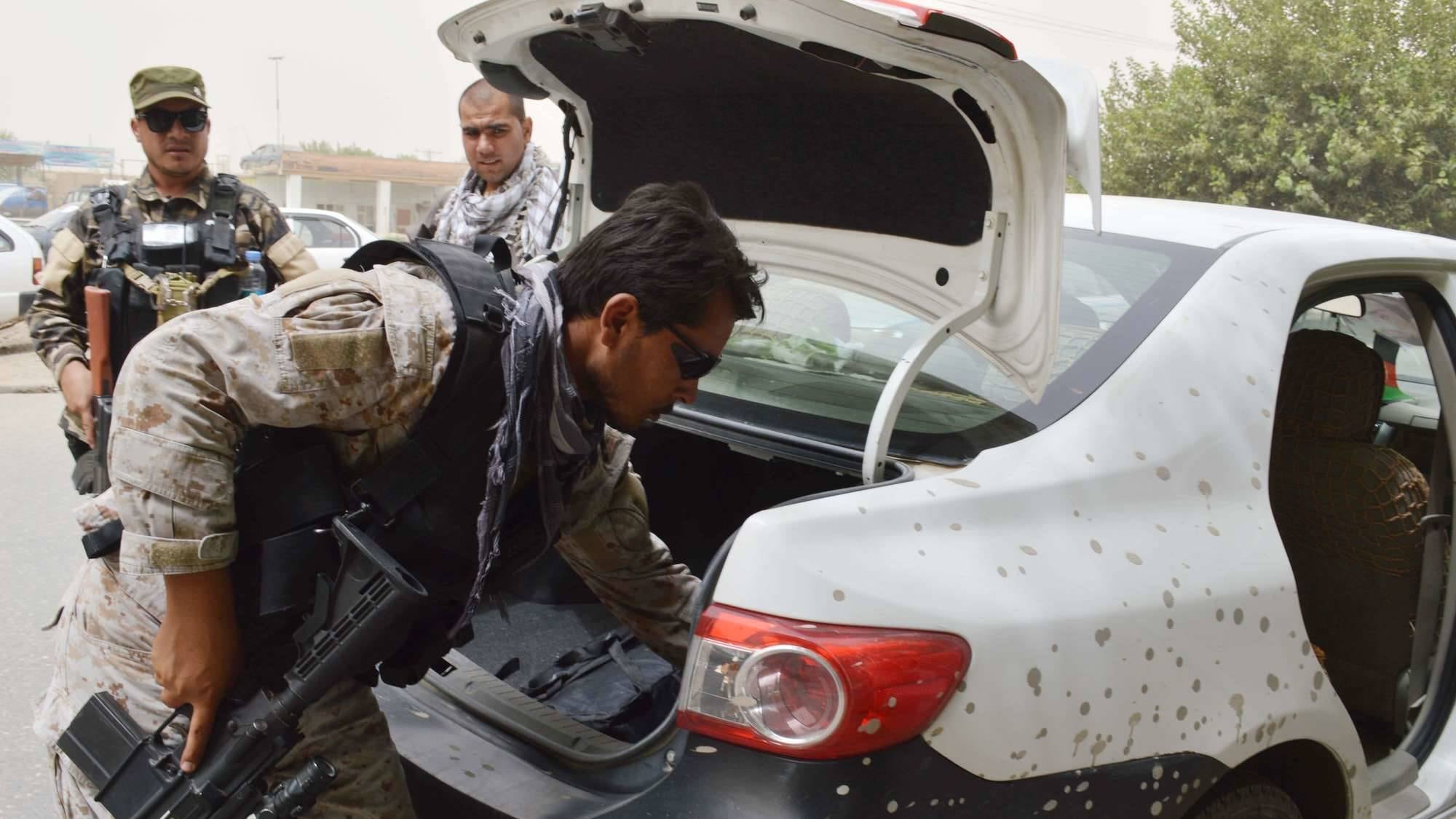 Kabul, quarto attacco in pochi giorni
