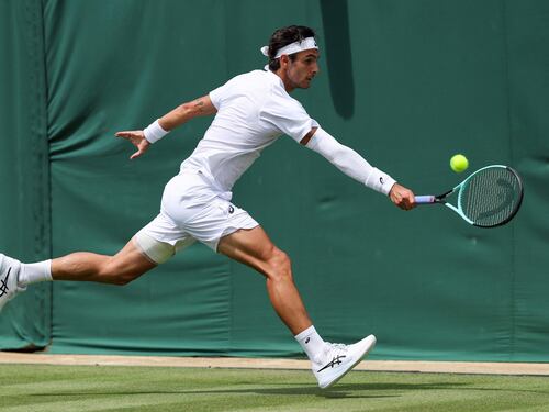 Musetti e le finali Atp "maledette"