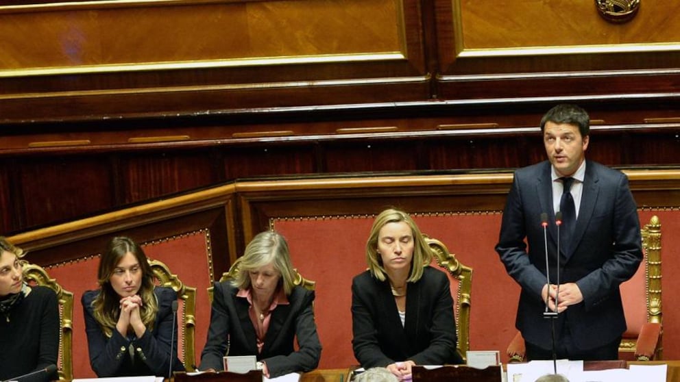 Il governo voleva sistemare i conti grazie a un escamotage sull'Iva