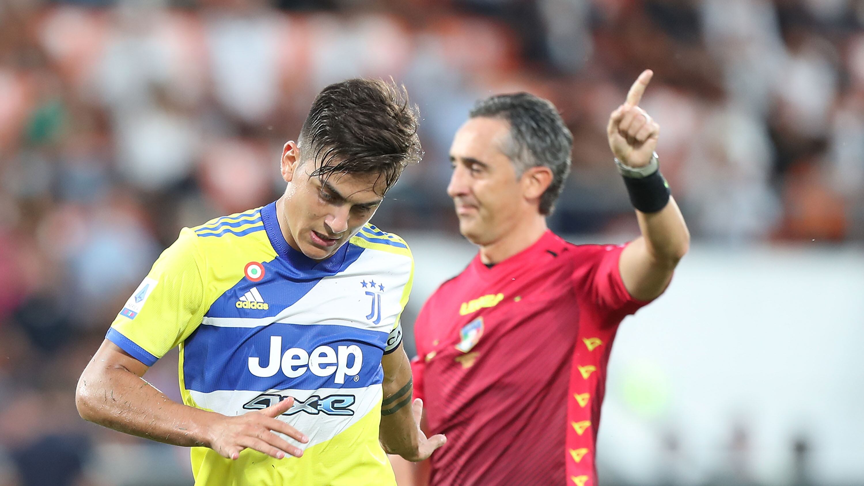 La Juventus vince a stento contro lo Spezia. Ecco chi sta davvero deludendo