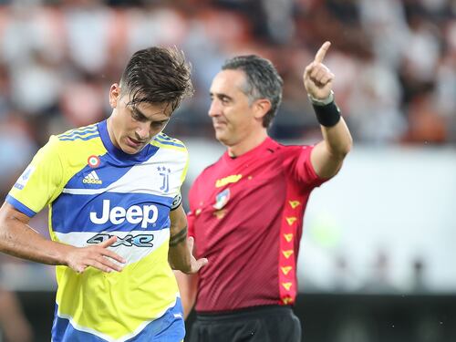 La Juventus vince a stento contro lo Spezia. Ecco chi sta davvero deludendo