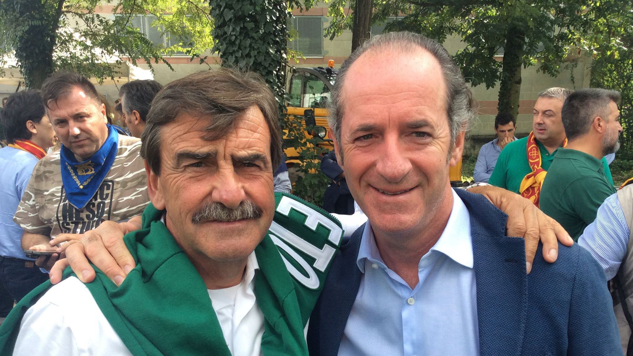 Decreto dignità, la Lega in Veneto contro Di Maio: "Blocca le assunzioni"