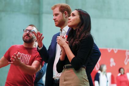 Meghan Markle: immagini 12