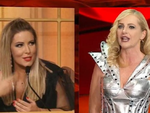 "Parlate ancora di me". Battibecco a distanza tra Costamagna e Lucarelli