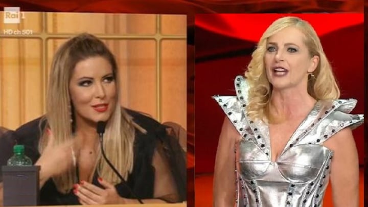 "Parlate ancora di me". Battibecco a distanza tra Costamagna e Lucarelli
