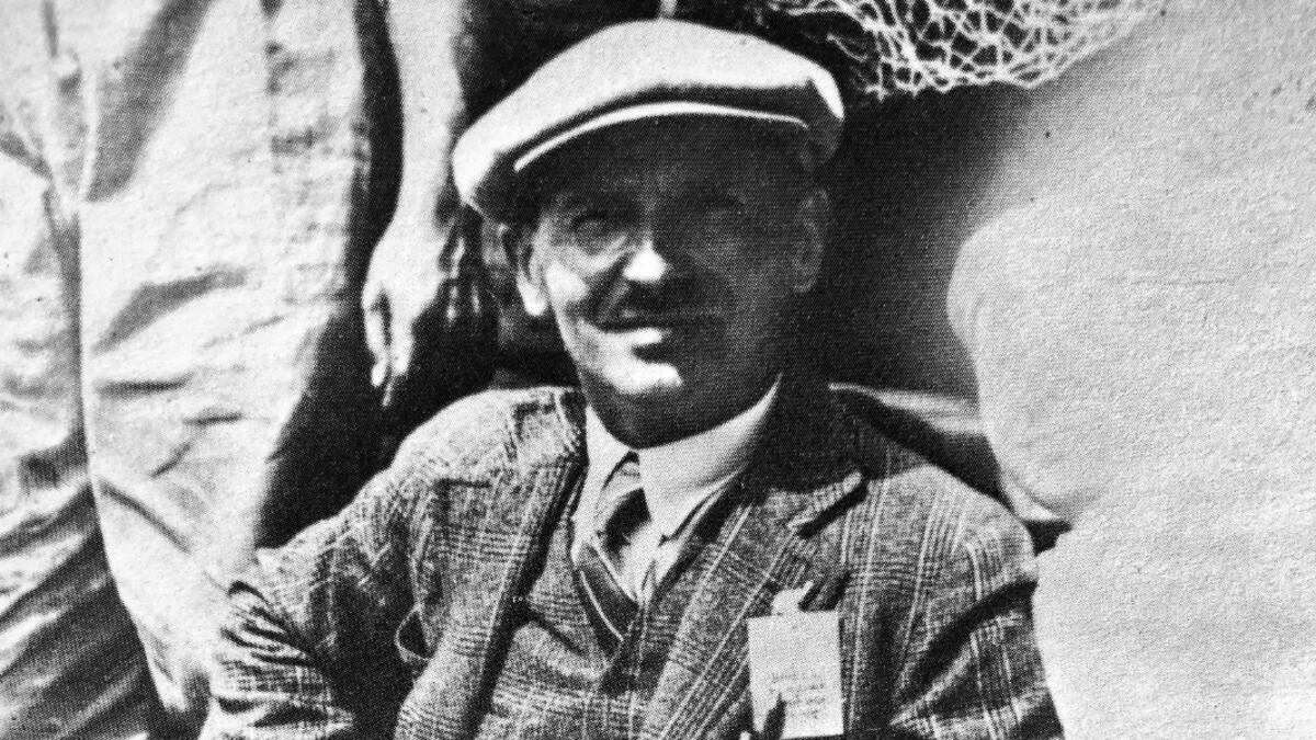 Vittorio Jano, progettista nato per salire sul tetto del mondo