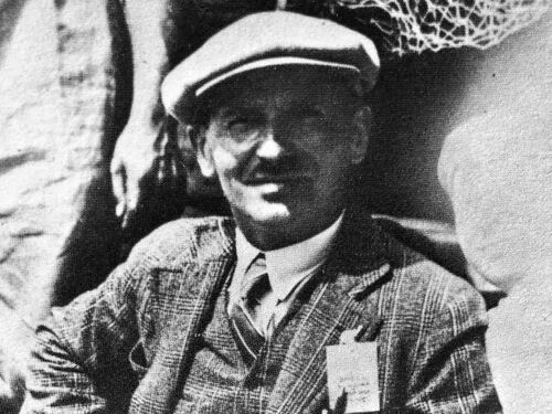 Vittorio Jano, progettista nato per salire sul tetto del mondo