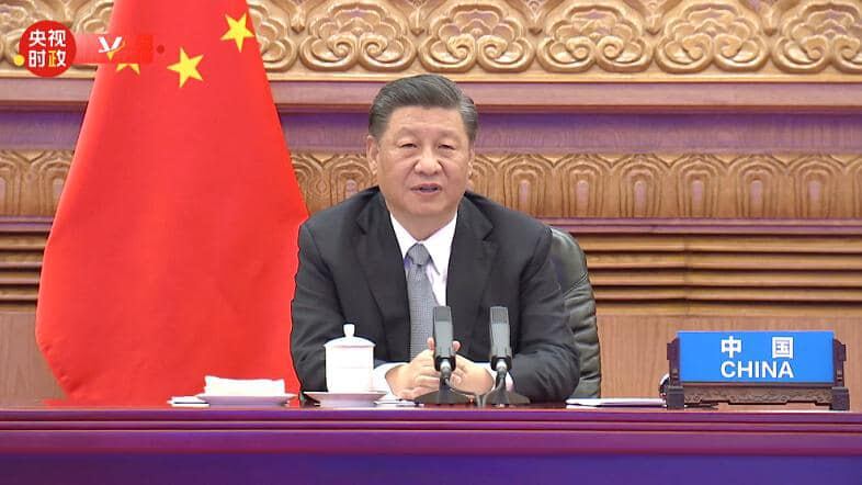 "Hanno detto": le dichiarazioni più importanti di aprile-maggio sulla Cina