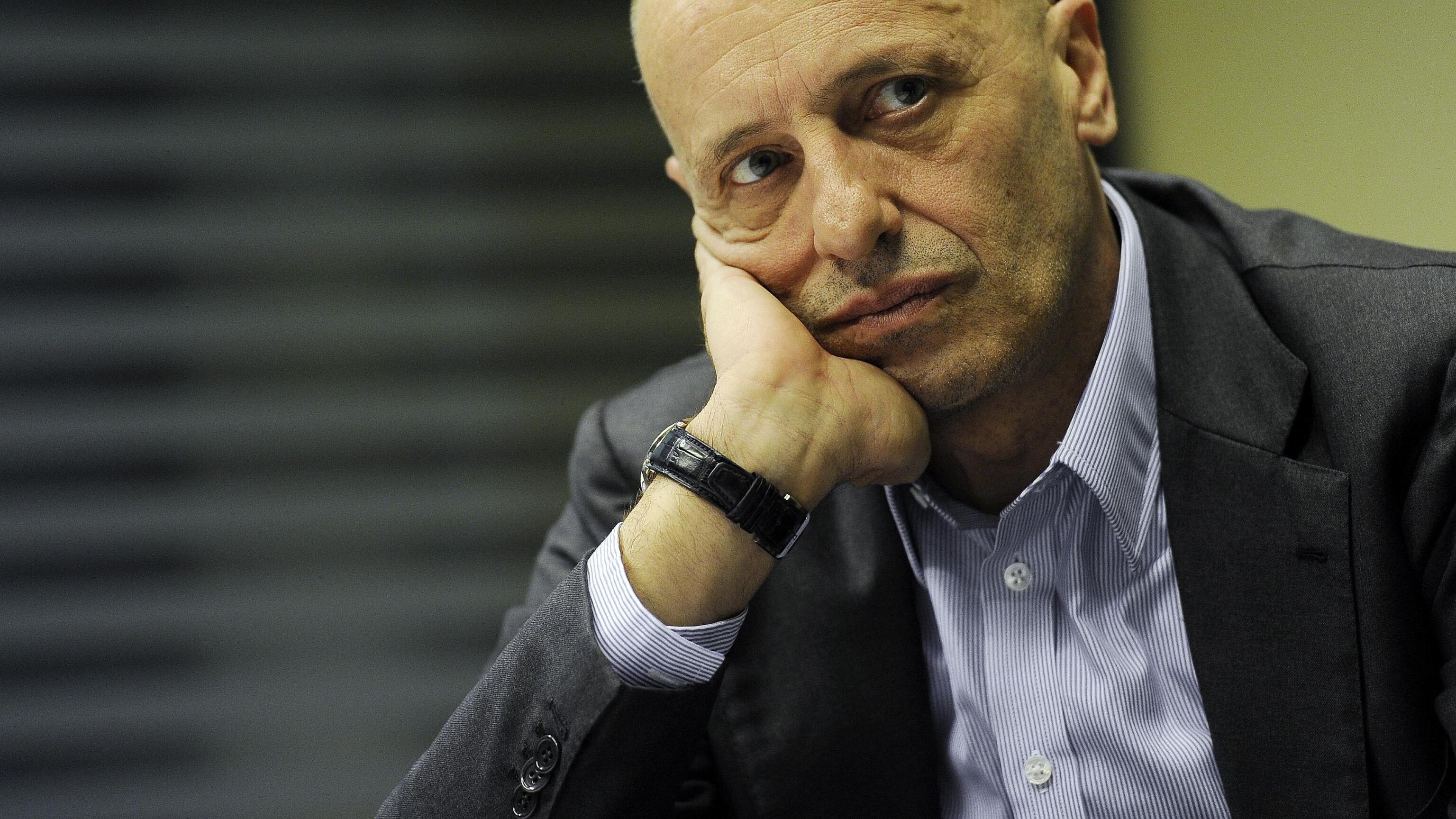 Caso Sallusti, pm pronti a chiedere svuotacarceri per tutti