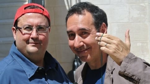Fabio e Mingo: "Presto risponderemo a Ricci"