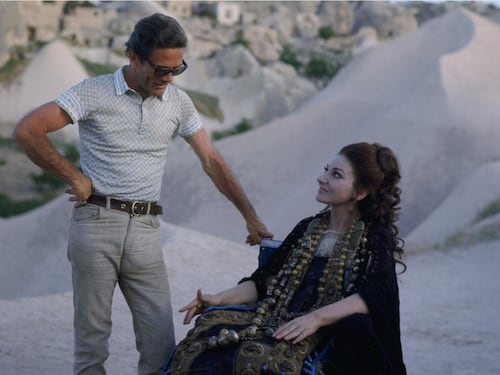 Pasolini e l’alchimia dell’arte contro l’Apocalisse