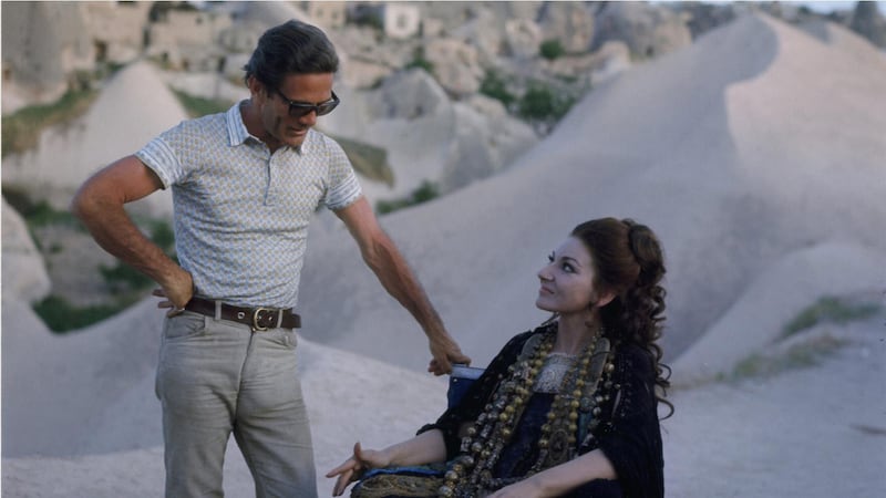 Pasolini e l’alchimia dell’arte contro l’Apocalisse