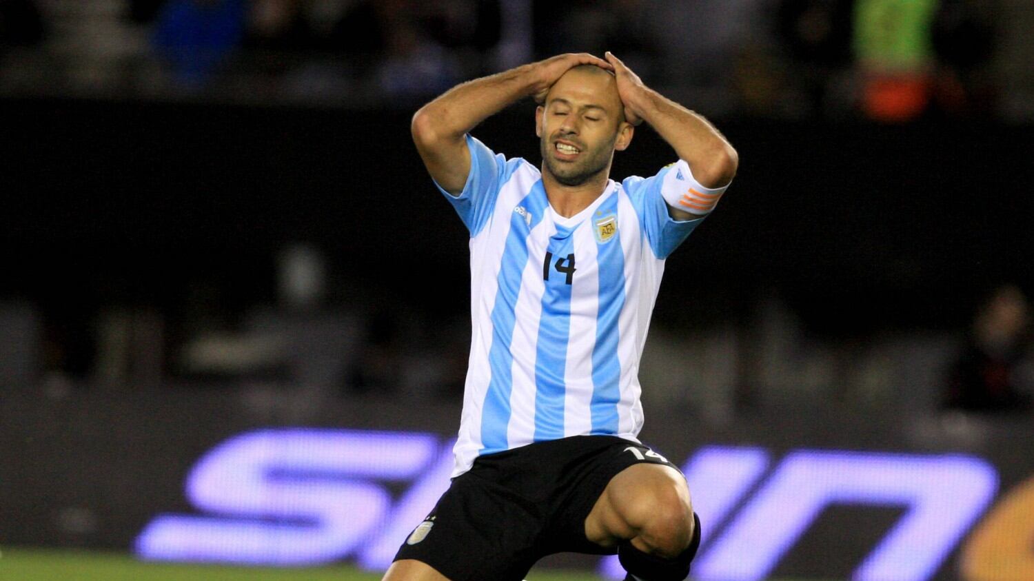 Su Sky la "Copa America Centenario"