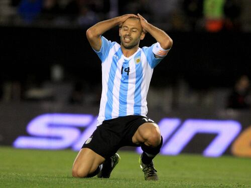 Su Sky la "Copa America Centenario"
