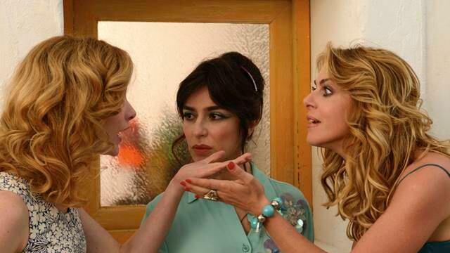 Il film del weekend: "Amiche da morire"