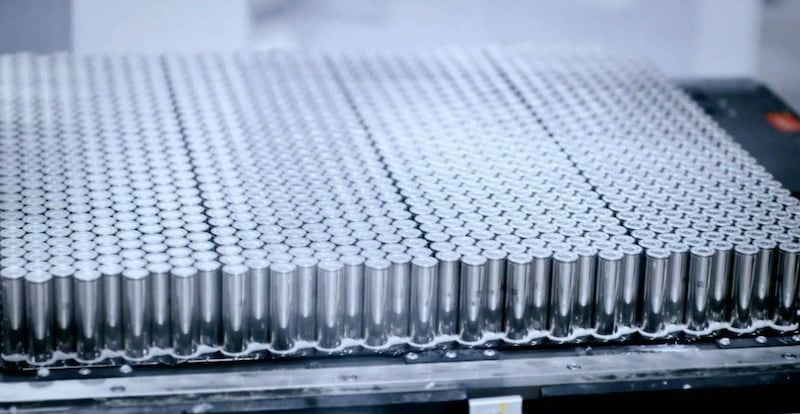 Batterie, il cuore delle auto elettriche