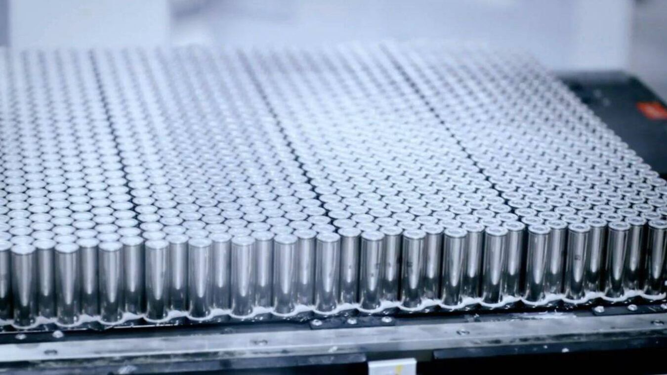 Batterie, il cuore delle auto elettriche