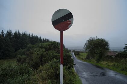 I confini irlandesi tormentati dalla Brexit 1