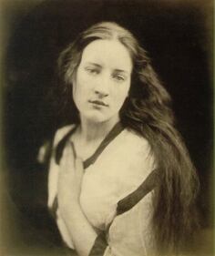I ritratti di Julia Margaret Cameron 1