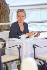 Julie Delpy alla Mostra del Cinema di Venezia 16