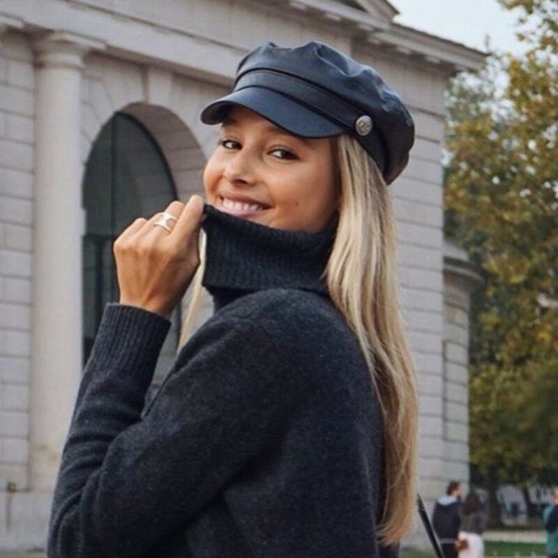 Viky Varga spopola su Instagram 7