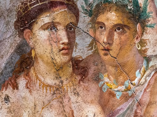 Il vero orgasmo femminista è incolpare gli uomini