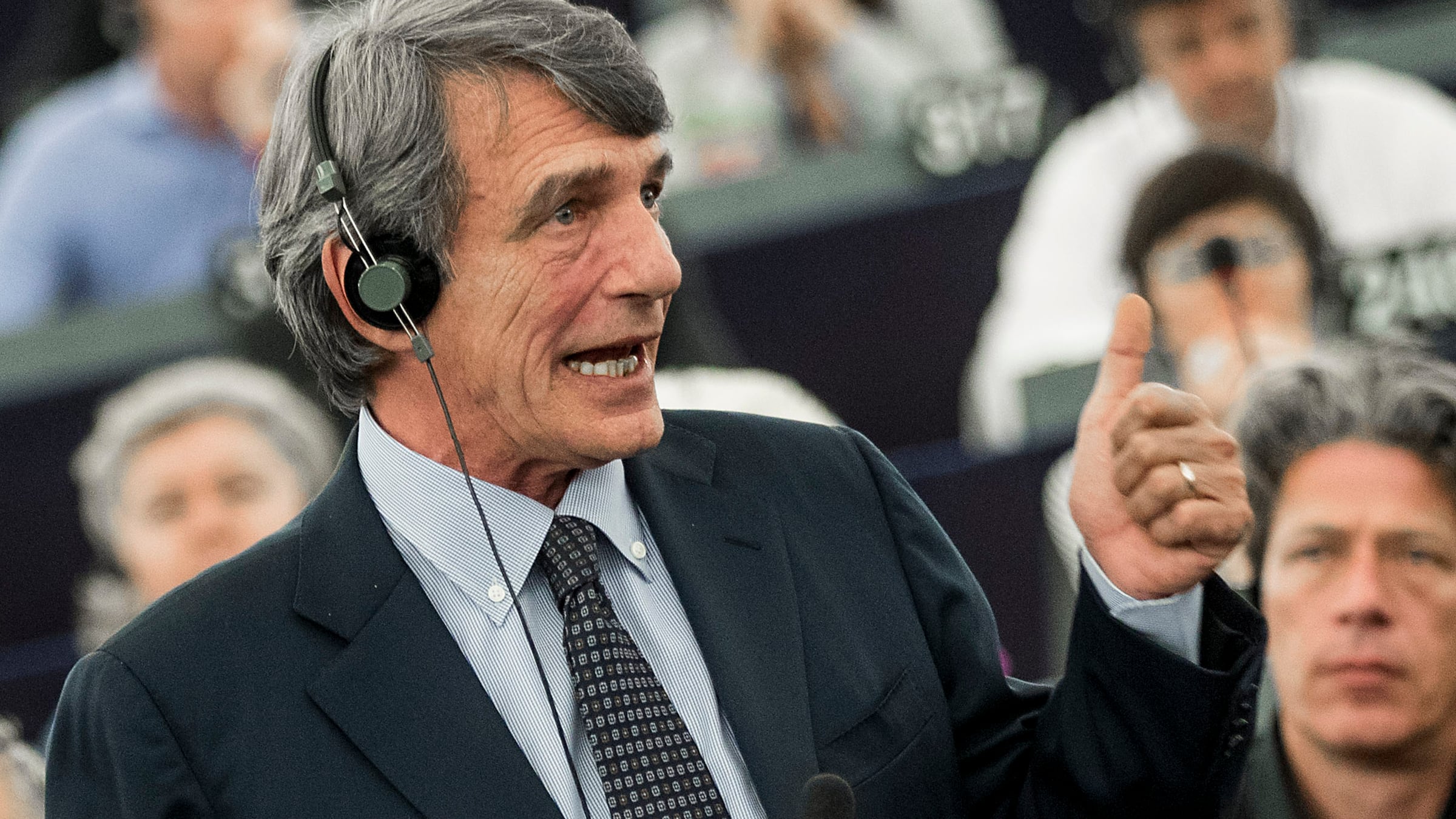 Vince l'asse Macron-Merkel. Per i sovranisti è una disfatta