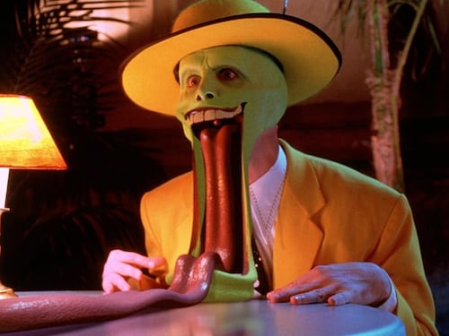 The Mask trent'anni dopo. Che fine hanno fatto oggi i protagonisti?