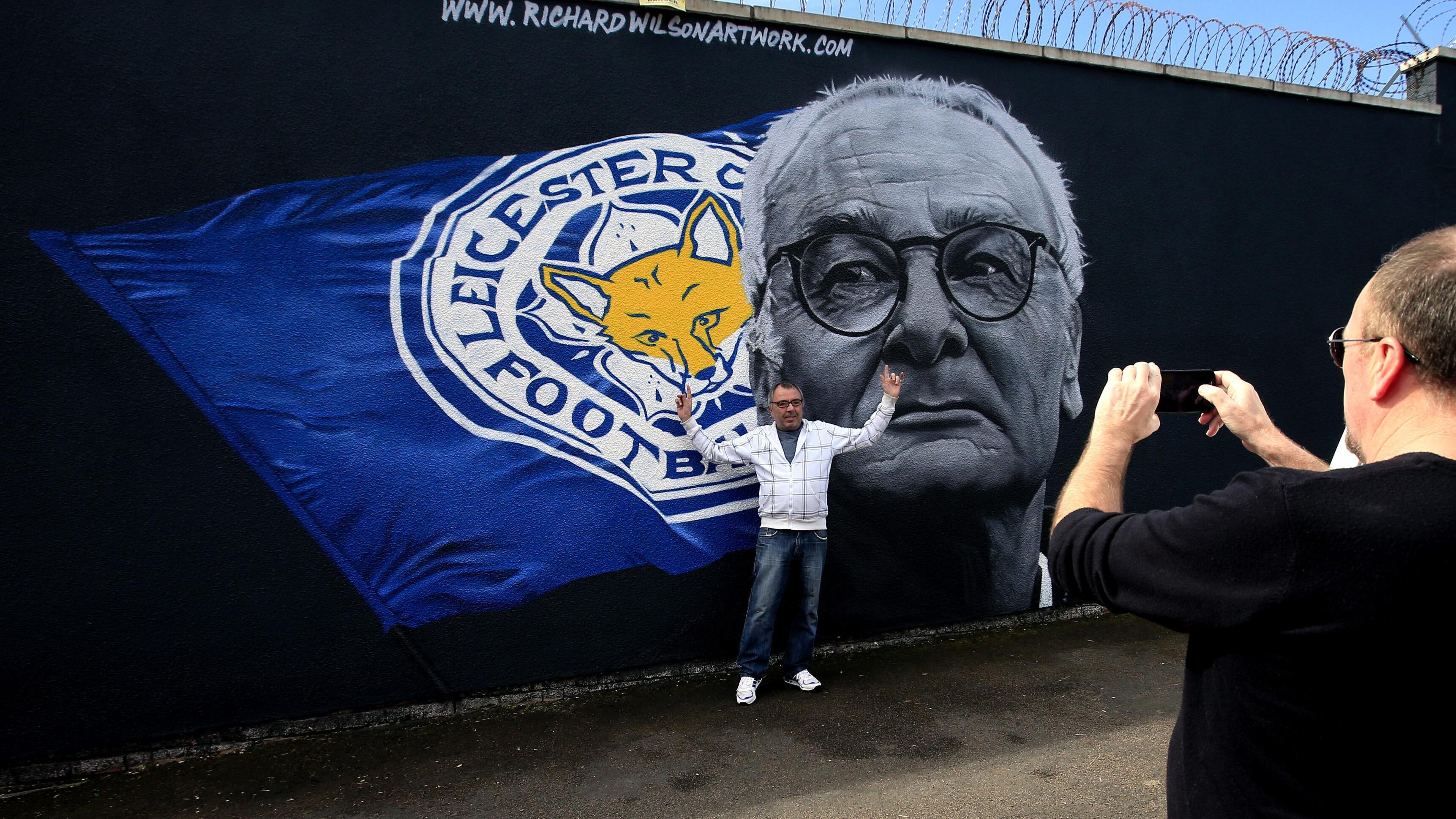 Il Leicester crolla contro il Psg: Emery infligge a Ranieri un netto 4-0