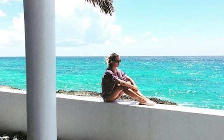 Cristina Marino: la sexy attrice che ha stregato Argentero 3