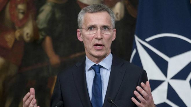 La Nato espelle diplomatici della missione russa