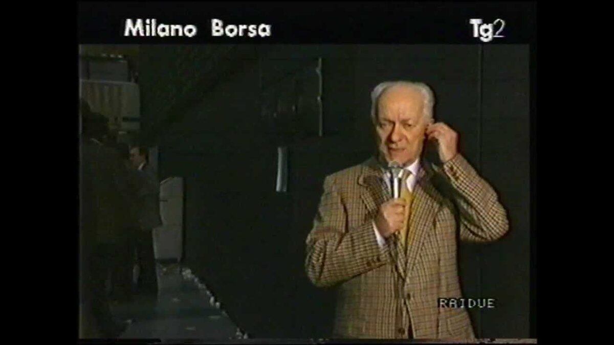 Everardo Dalla Noce, eleganza da cronista