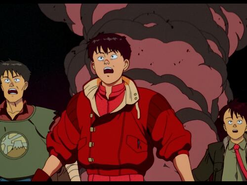 Akira torna in sala dopo 35 anni: le 5 curiosità sul film d'animazione cult