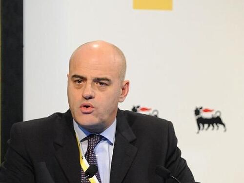 Eni in rosso di 7,3 miliardi. Riviste strategie e cedole