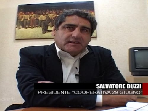 Scandalo Mafia Capitale, Buzzi scrive a Francesco: "Sono pronto a pentirmi"