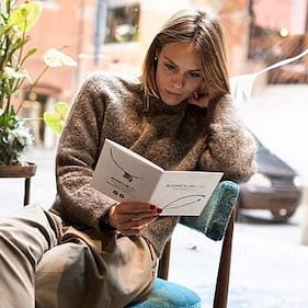 Angela Robusti si prende la scena su Instagram 10