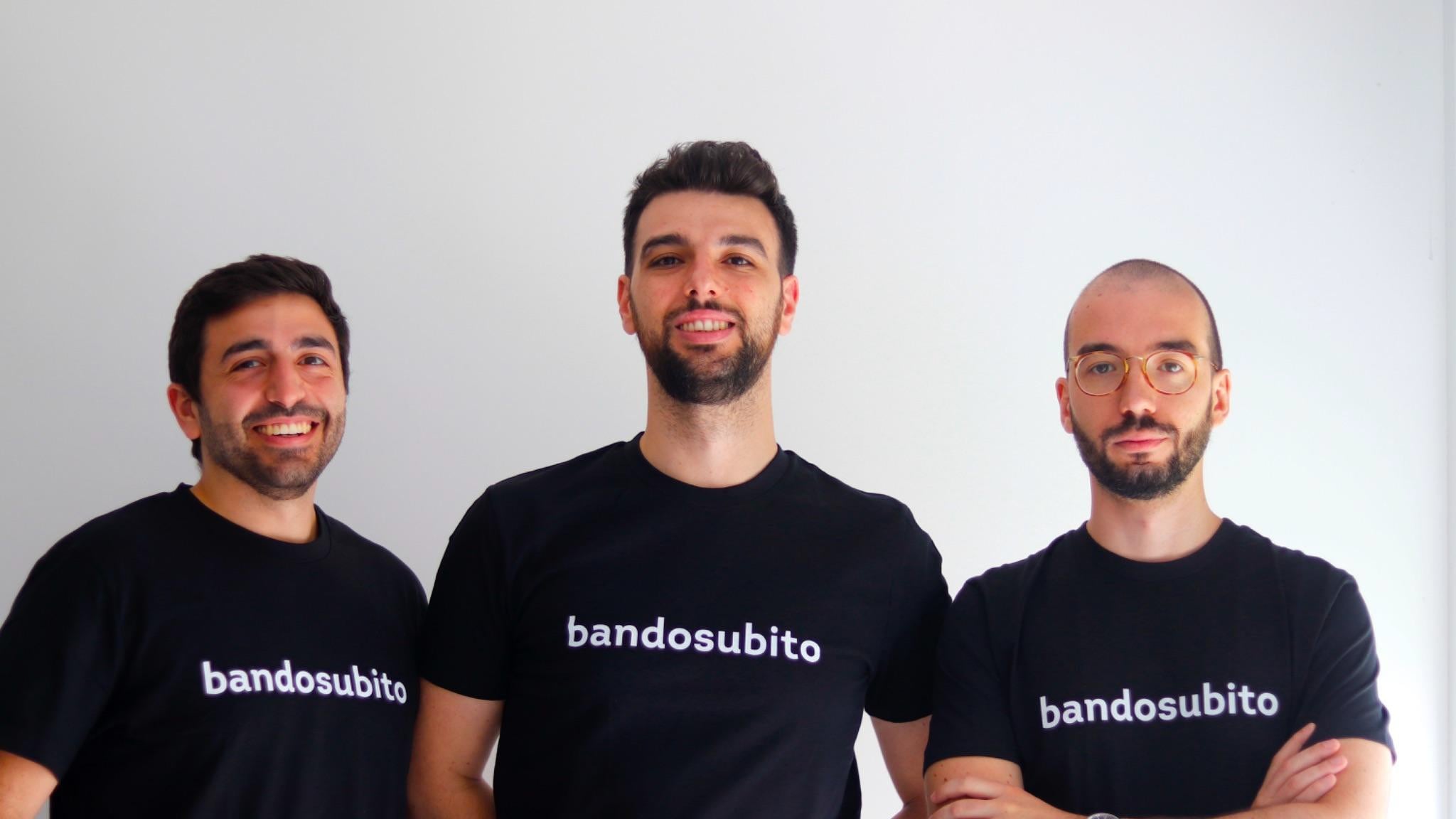 La Startup BandoSubito raccoglie 2 milioni per democratizzare l’accesso ai bandi con l’AI