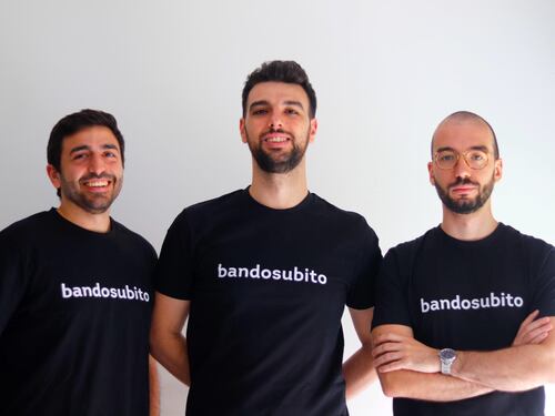 La Startup BandoSubito raccoglie 2 milioni per democratizzare l’accesso ai bandi con l’AI
