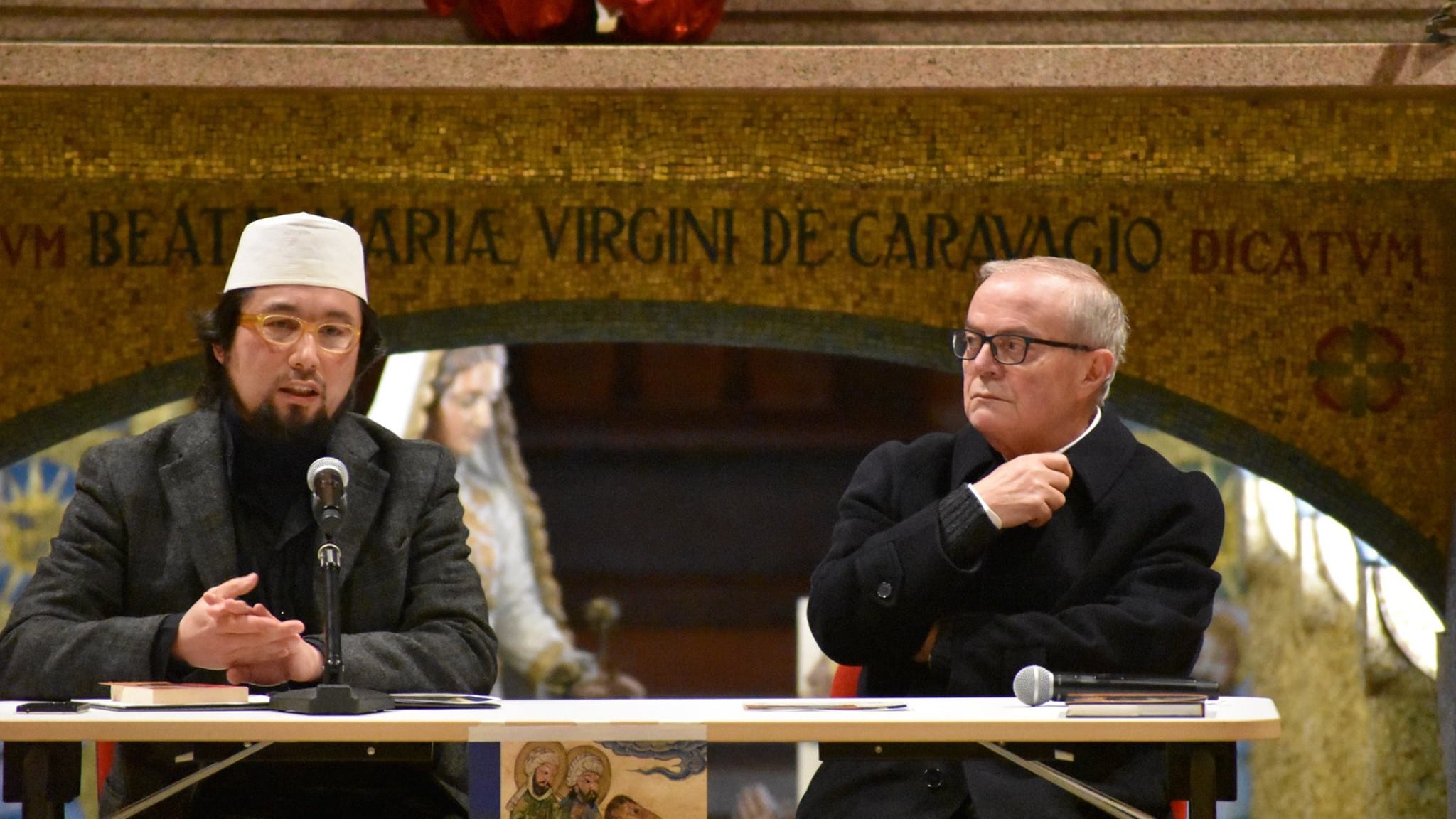 Quei sacerdoti "eretici" che aprono a islam e Lutero