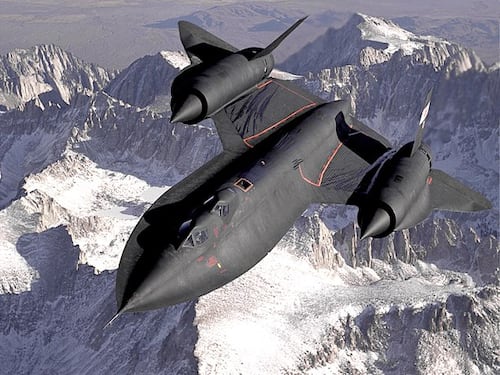 Il Pentagono aumenta il budget per i suoi "Ufo"