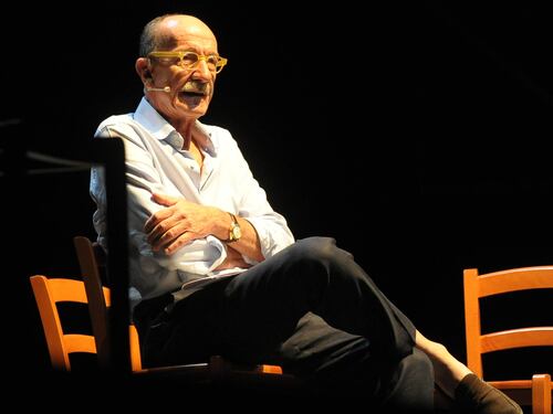 Una borsa carica di veleni. Il caso Borsellino tocca Ayala