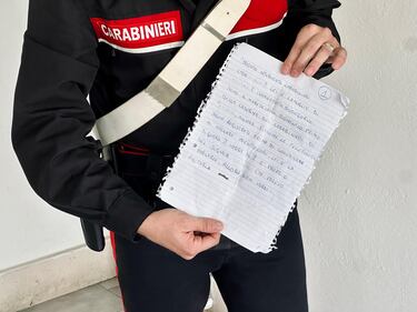 Napoli, stroncata banda che compiva truffe ad anziani 8