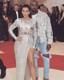 Gli scatti più belli di Kim Kardashian 7